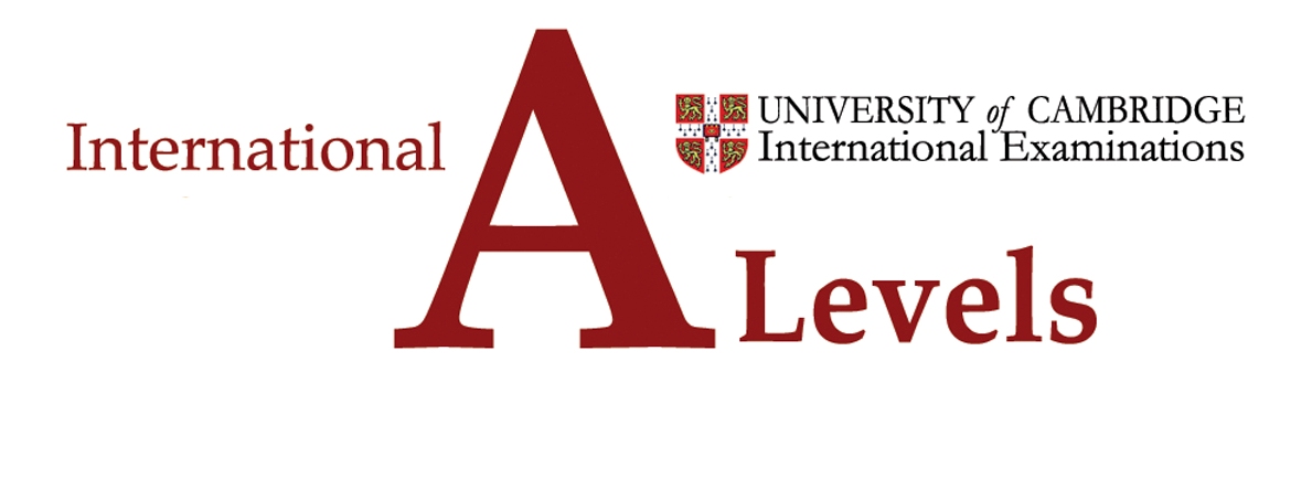 Cambridge A-Levels